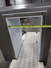 Safeline Mettler Toledo Metal Detector With Conveyor